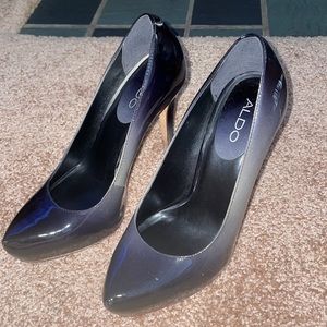 Aldo - Platform Heels